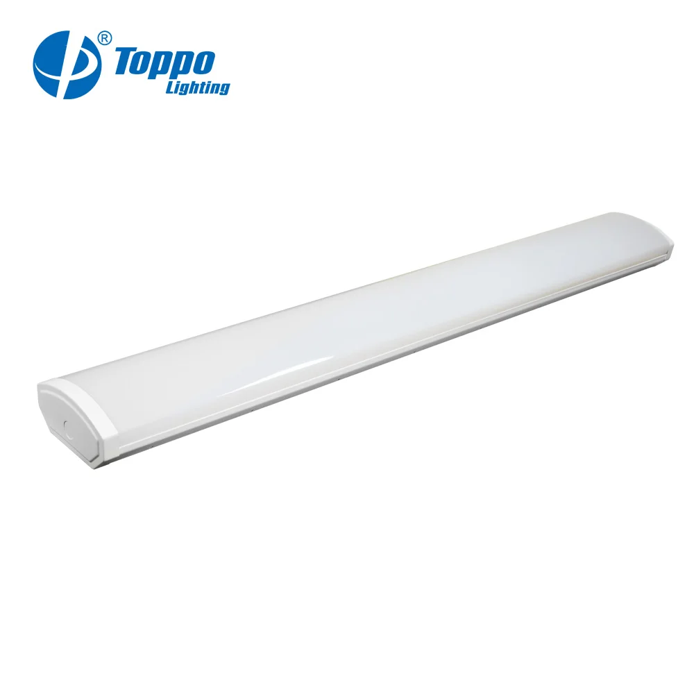 Линейные светодиодные лампы TOPPO CE 32 Вт 4 фута