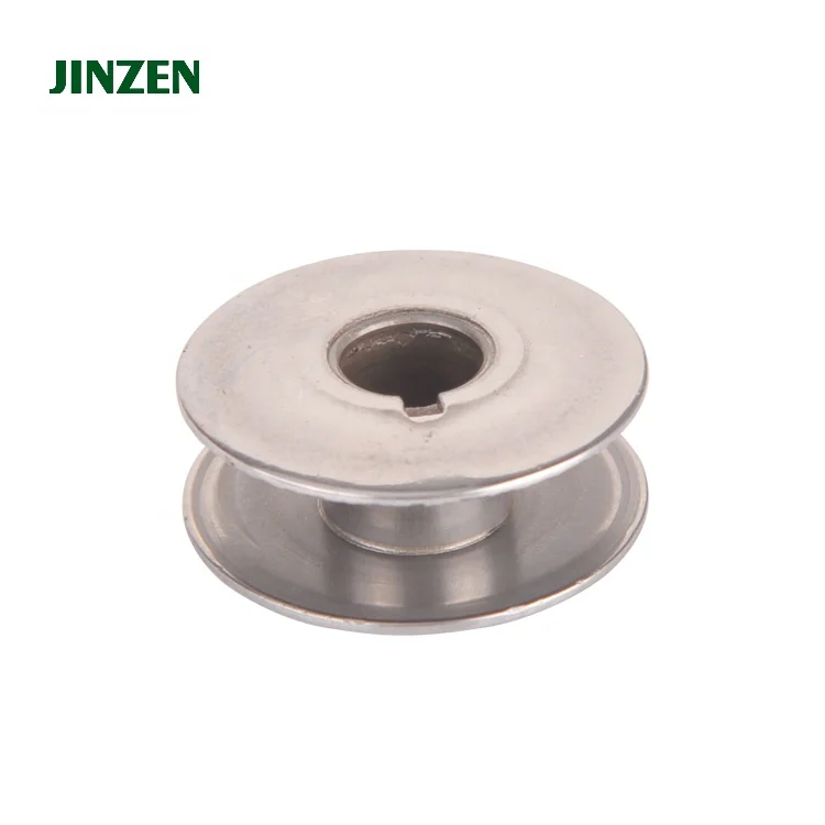 Good quality B1827-280-000/2996 iron bobbin  for JUKI 1850 Bartacking sewing machine