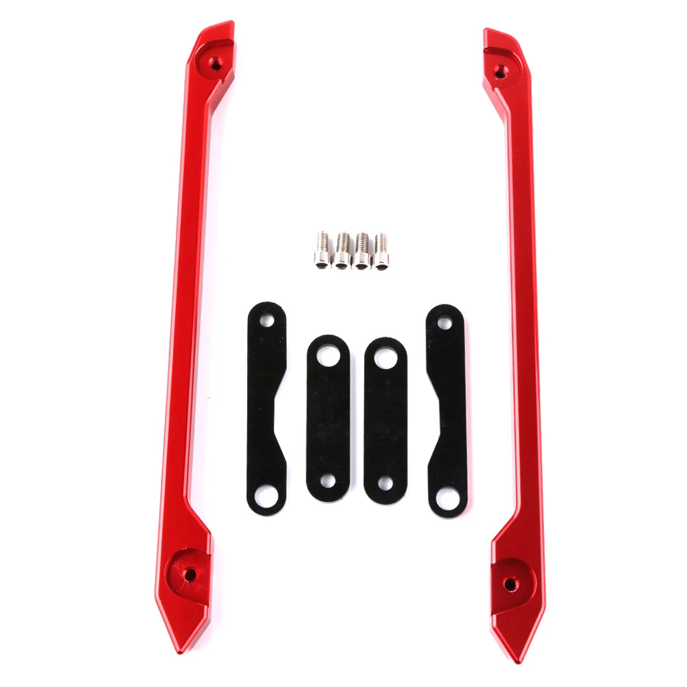 
Motorcycle Rear Seat Pillion Passenger Grab Rail Handle Rear Grab Bars For YMAHA MT09 MT 09 MT-09 2014 2015 2016 2017 2018 2019 