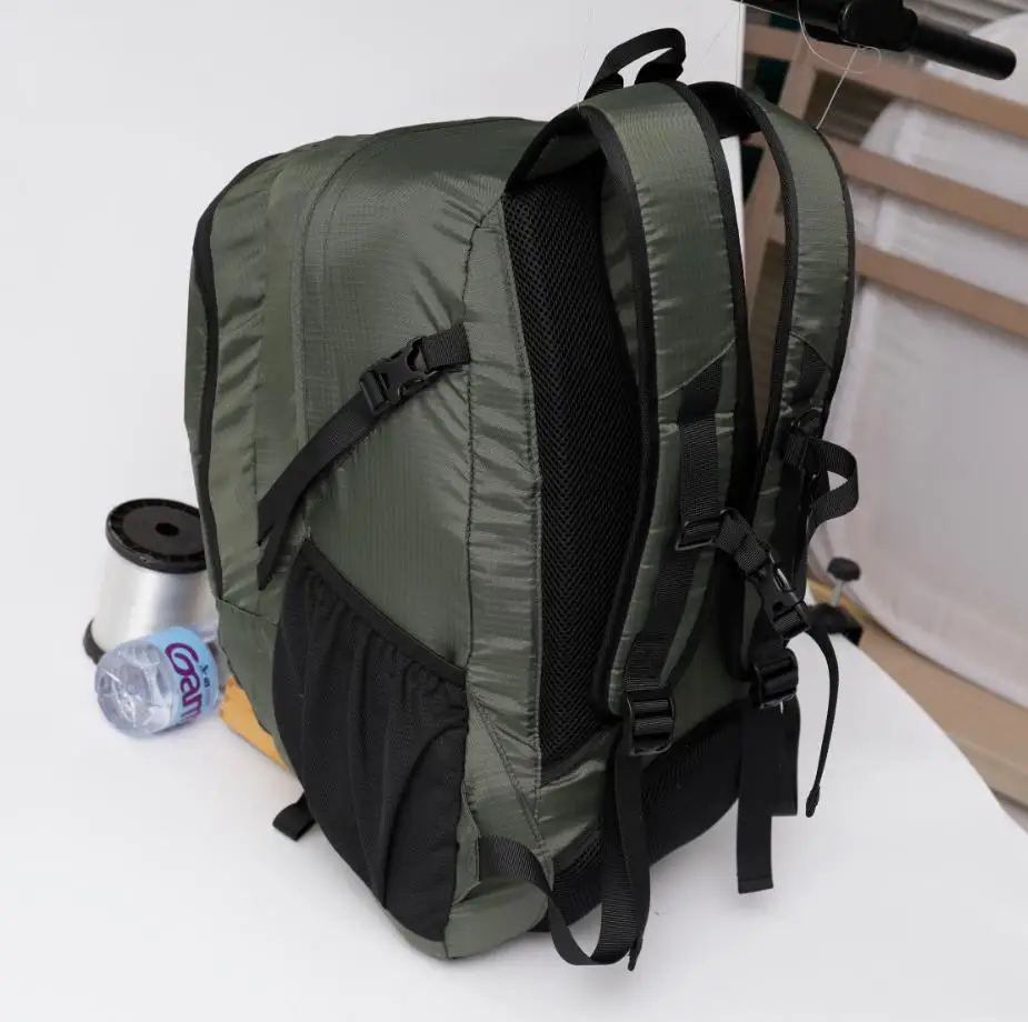 Solar Panel Backpacks with USB Charger Anti-theft Business Travel School Bag Waterproof Laptop Backpack