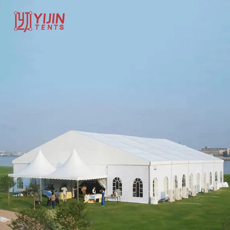 30x40 outdoor big wedding tent for 200 300 500 1000 people ,30x50 party tents with sides for events aluminio