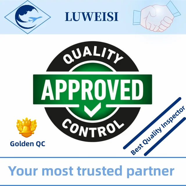 China Inspection Company Qc Services Inspection Service And Quality Control