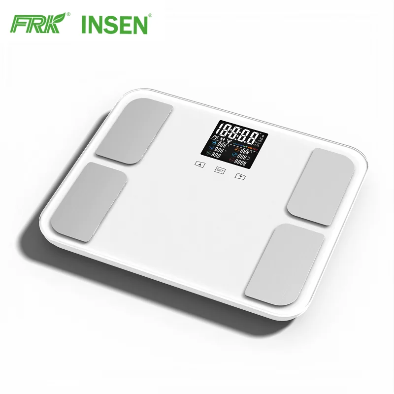 250kg 550lb 200Kg 440Lb High Quality Body Scales Human Smart Scale Digital Scale For Body Weight