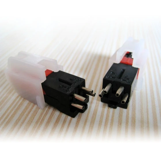 Оригинальный популярный дешевый стерео стилус игла для винила LP USB поворотный стол