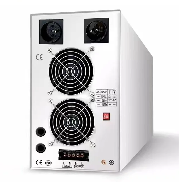 Factory price adaptive 220v Frequency Single Phase 1KVA 2kva 3kva 5kva solar pure sine wave power inverter