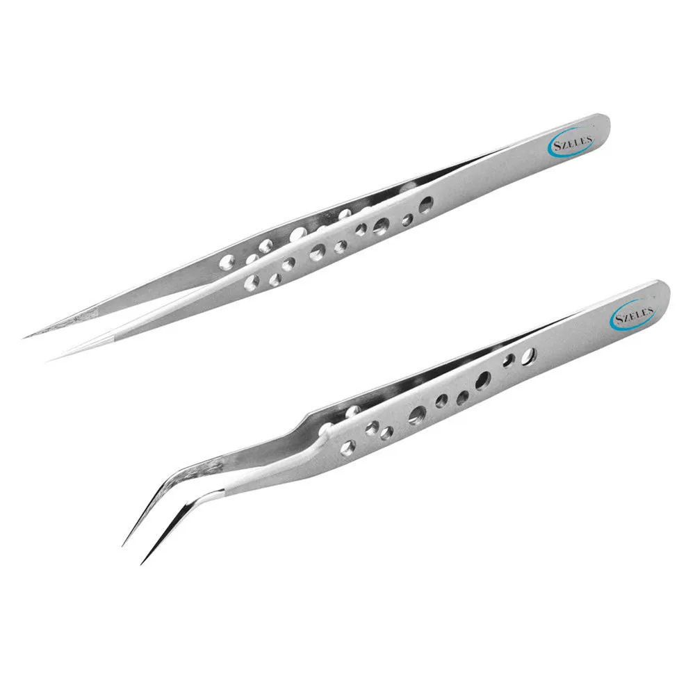 Lash Extension Tweezers Lash Extension Vetus Esd Supplies Tweezers Eyebrow Tweezers