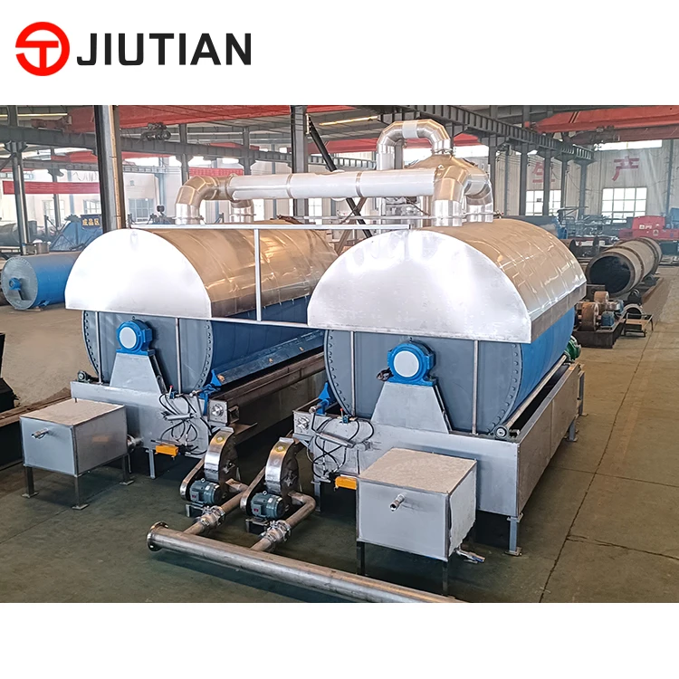 Цена однобарабанной сушилки для пивных дрожжей