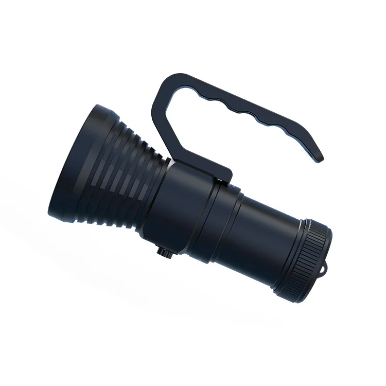 Xtar D28 3600lumen IPX8 100 meters diving flashing underwater Marine handheld Search Lights Torch