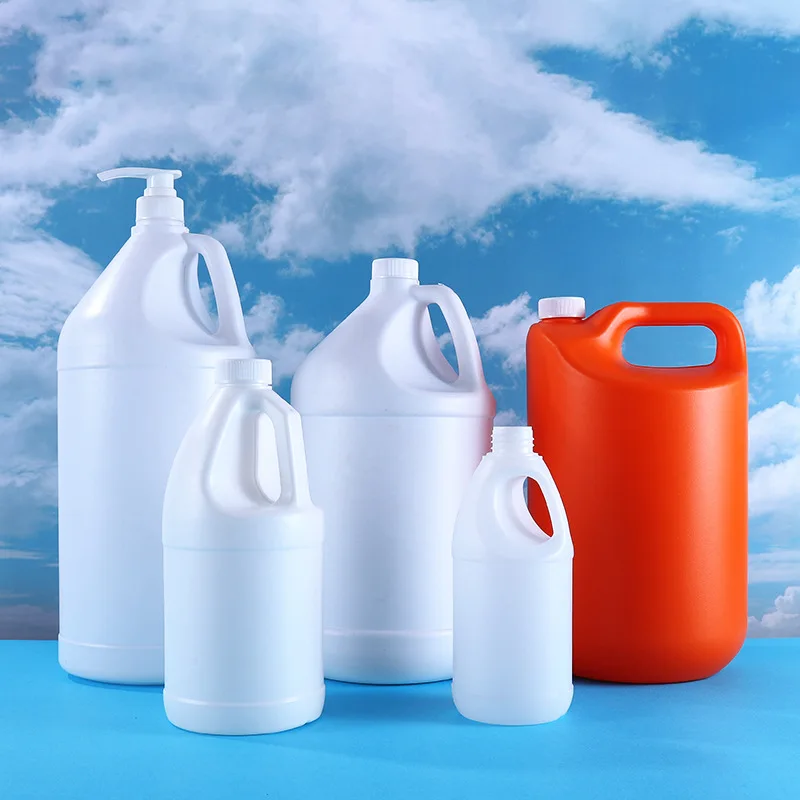 Оптовая продажа HDPE галлон бутылка для воды стерилизованная 1 с хорошей ценой