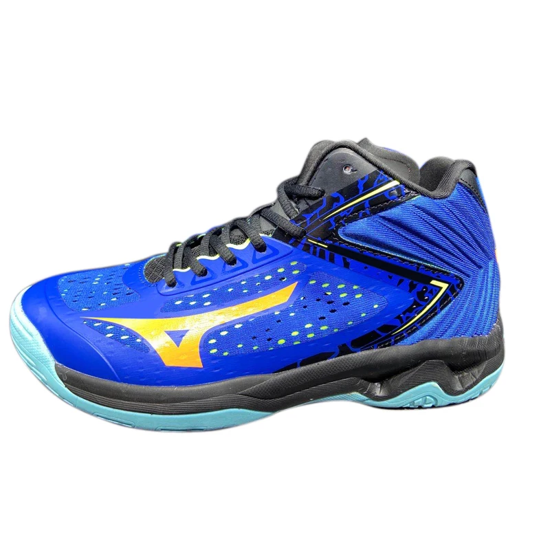 New Fashion Brand Women Breathable Shock-absorbing Tennis Shoes Wholesale Customize Professional High Quality