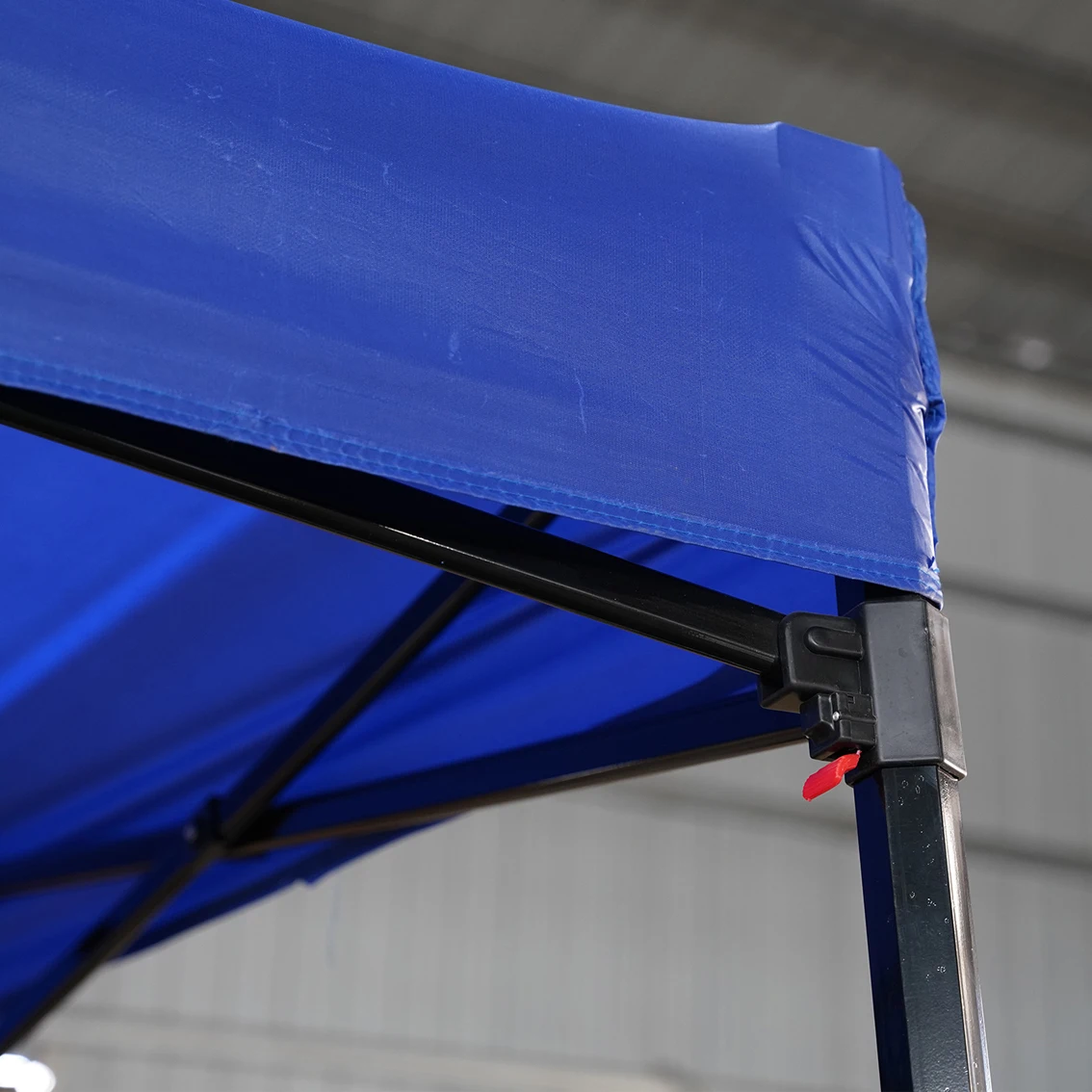 3 X 3m Sidewall Trade Exhibition Tent Outdoor Canopy Factory Direct Sales Commercial Pavilion Tent