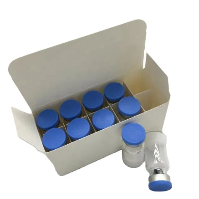 
MT 2/Melanotan 2 Peptides Powder CAS 121062-08-6 