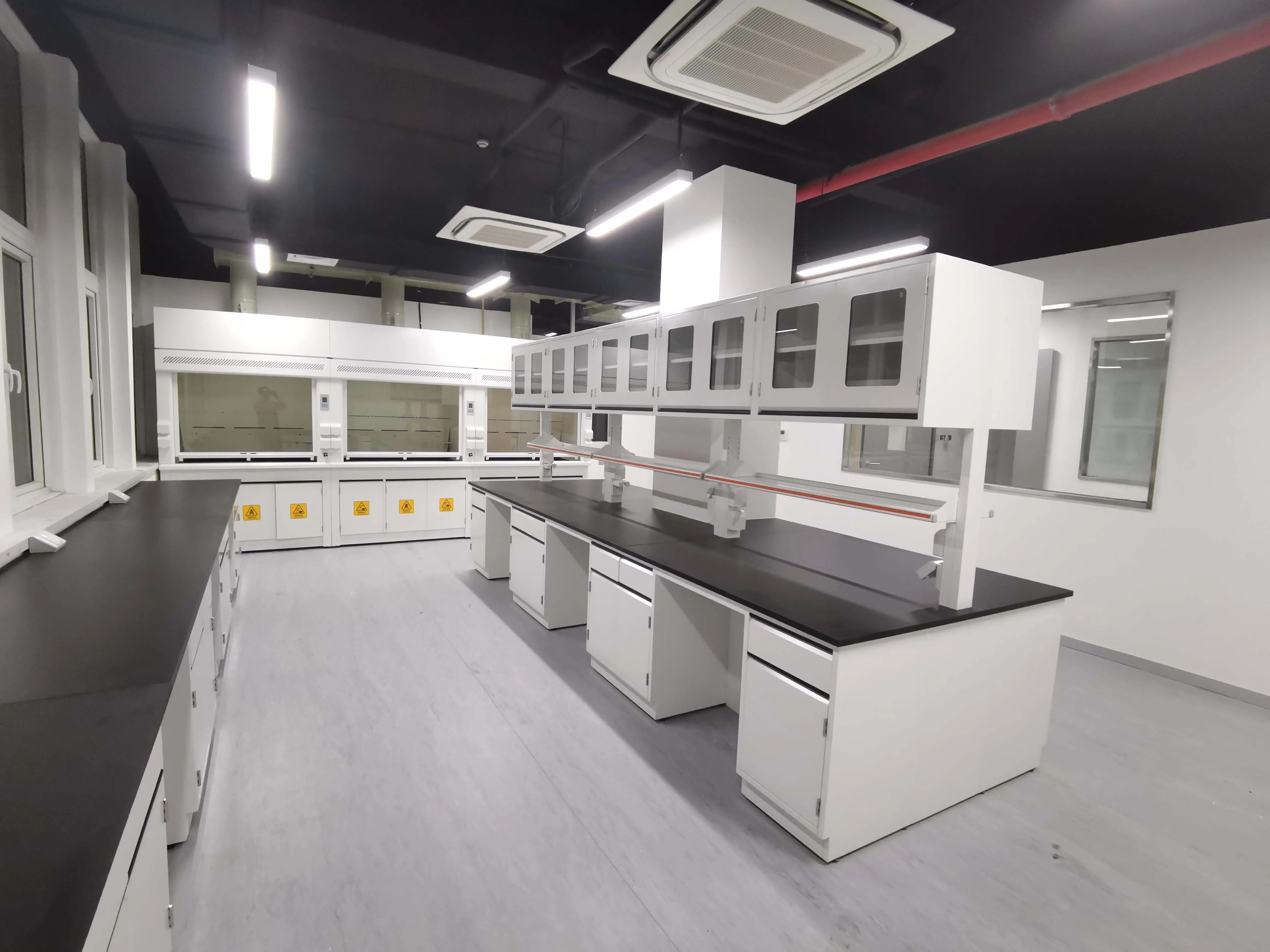 Laboratory Furniture Equipment for Fume Hood for free Furniture Decoration Lab Design