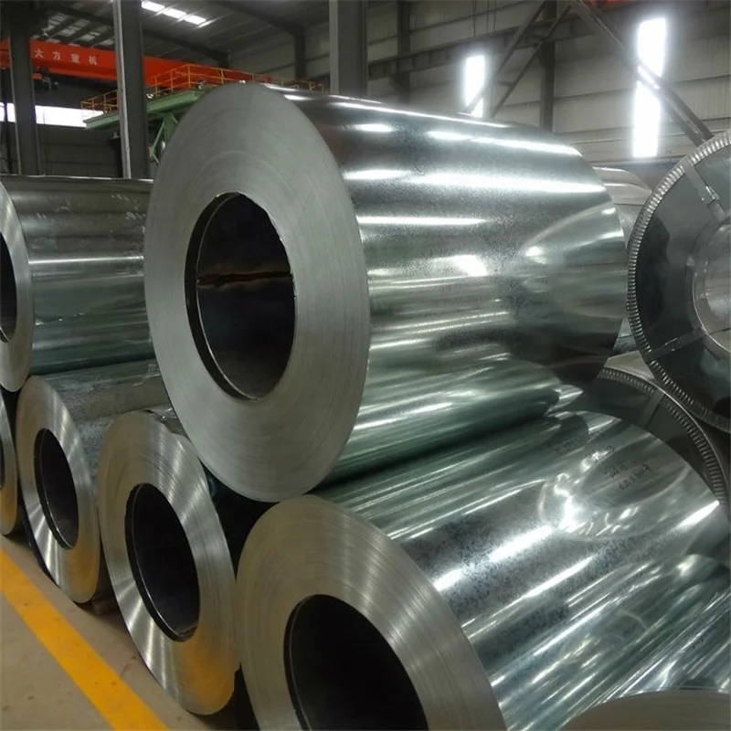 Steel price per ton sae 1006 Hot Dipped Galvanised Steel Coils / galvanized sheet metal roll/ GI Coil