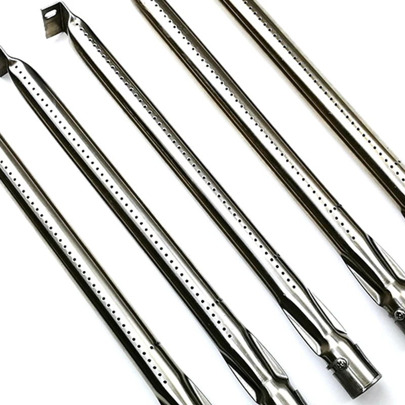 3 Cooking Outdoor Stainless Pizza Oven Fuel Stove 2 4 Glass Cooker Natural Linear Gas Burner Pipe For Wholesale