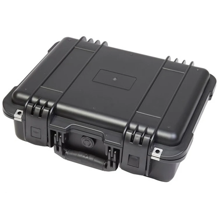 50mm Pan Tilt Pipe Inspection Camera with 10 Inch Monitor 60M Cable