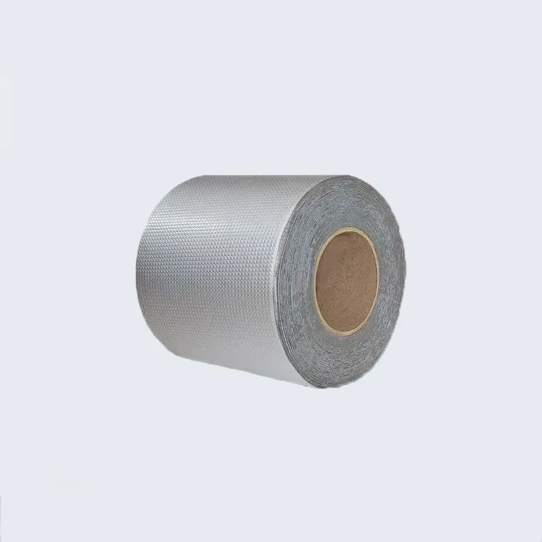 Customization Size  Butyl Adhesive Tape for Window Waterproof