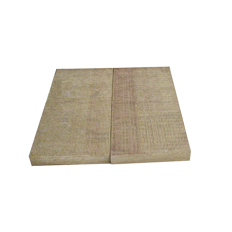 
Wholesale high quality mineral wool fireproof building material external wall thermal insulation rock wool board 