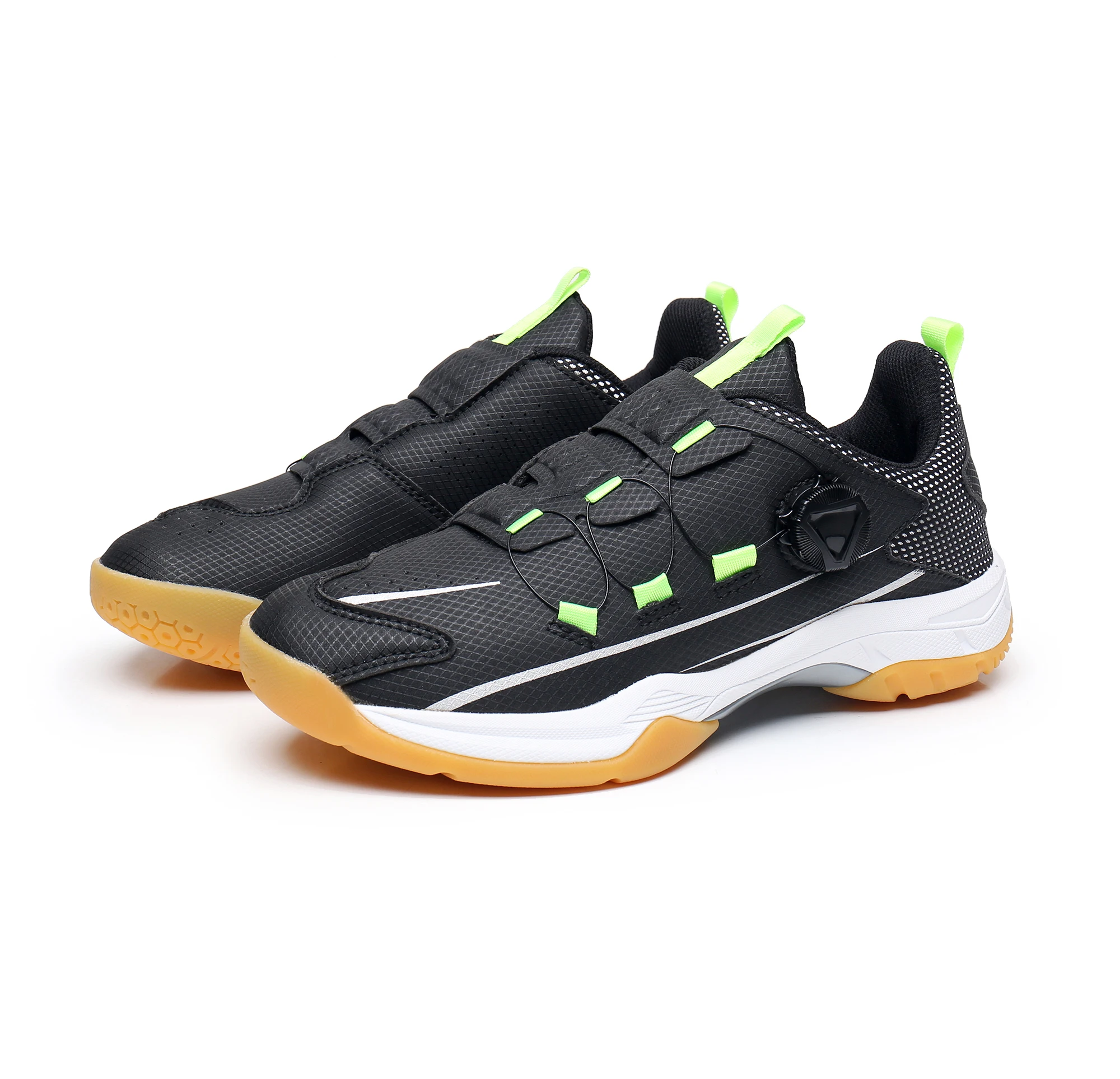Unisex High Quality Men Handball Light Training Athletics Tennis Sneakers Men Breathable Professional Volleyball Shoes