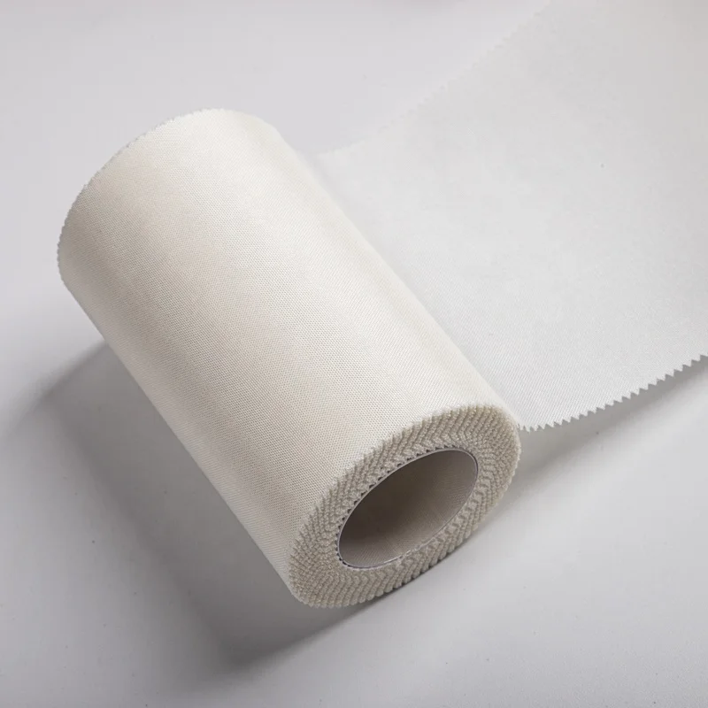 medical Silk plaster  with CE