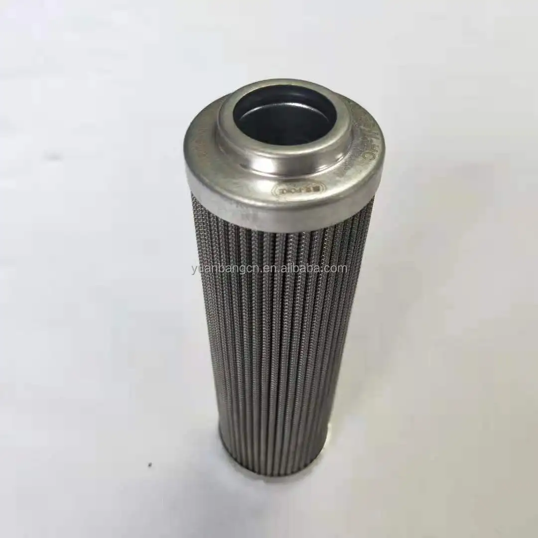 mine truck hydraulic oil pressure filter PH312-12-CG PH312-11-CG