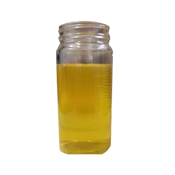 
Penang Industrial Diesel Oil Fuel Grade B7 