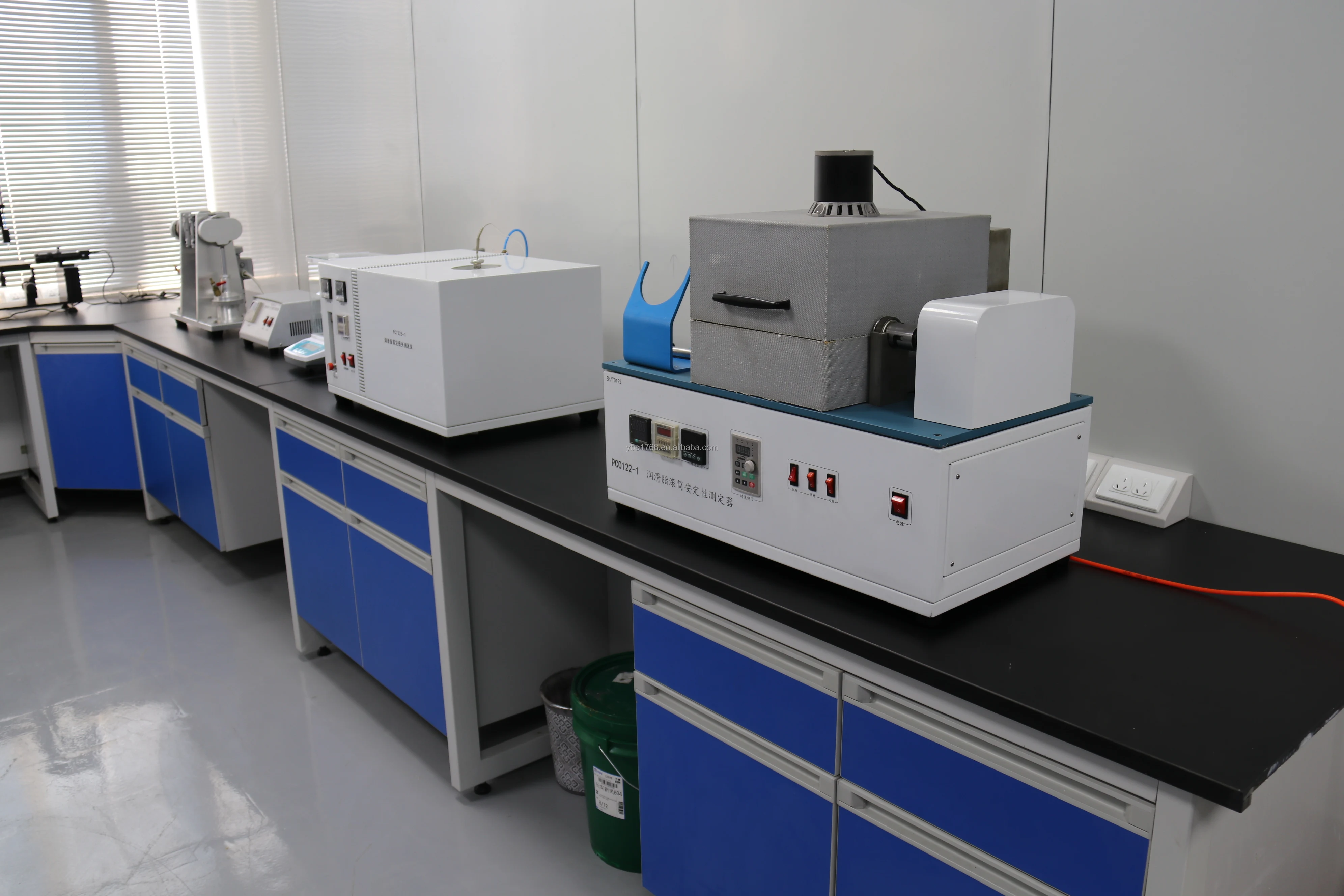 YBS G-Rapid Replacement for MOLYKOTE Molybdenum Disulfide Anti-Seize Paste Heavy Duty Bearing Wheel Bolt Lubricant