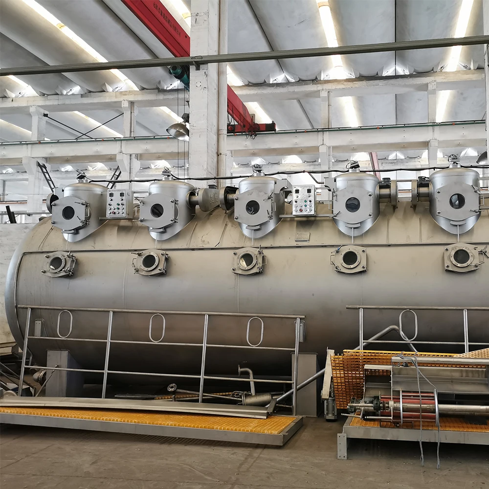 HTHP Rapid Dyeing Machine/Horizontal jet dyeing machine