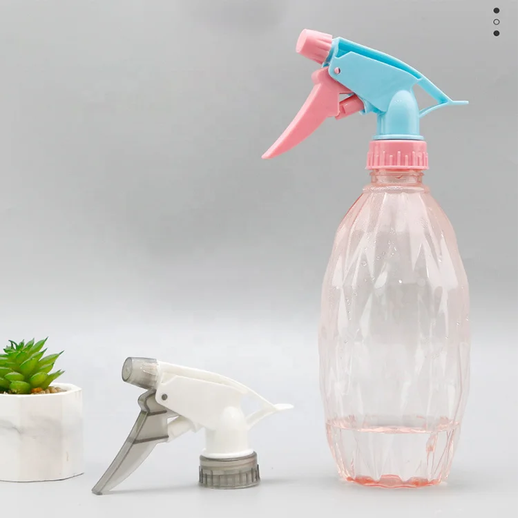 Multifunctional Powder Spray Pump With Great Price