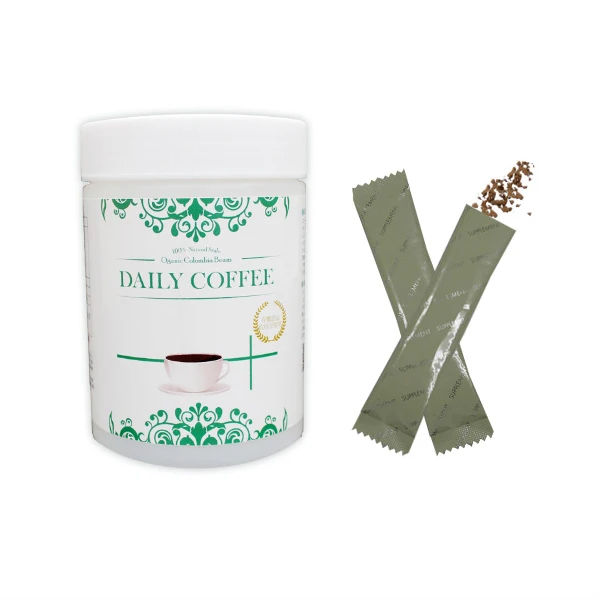 Japanese products slimming wholesale whole bean cup of coffee