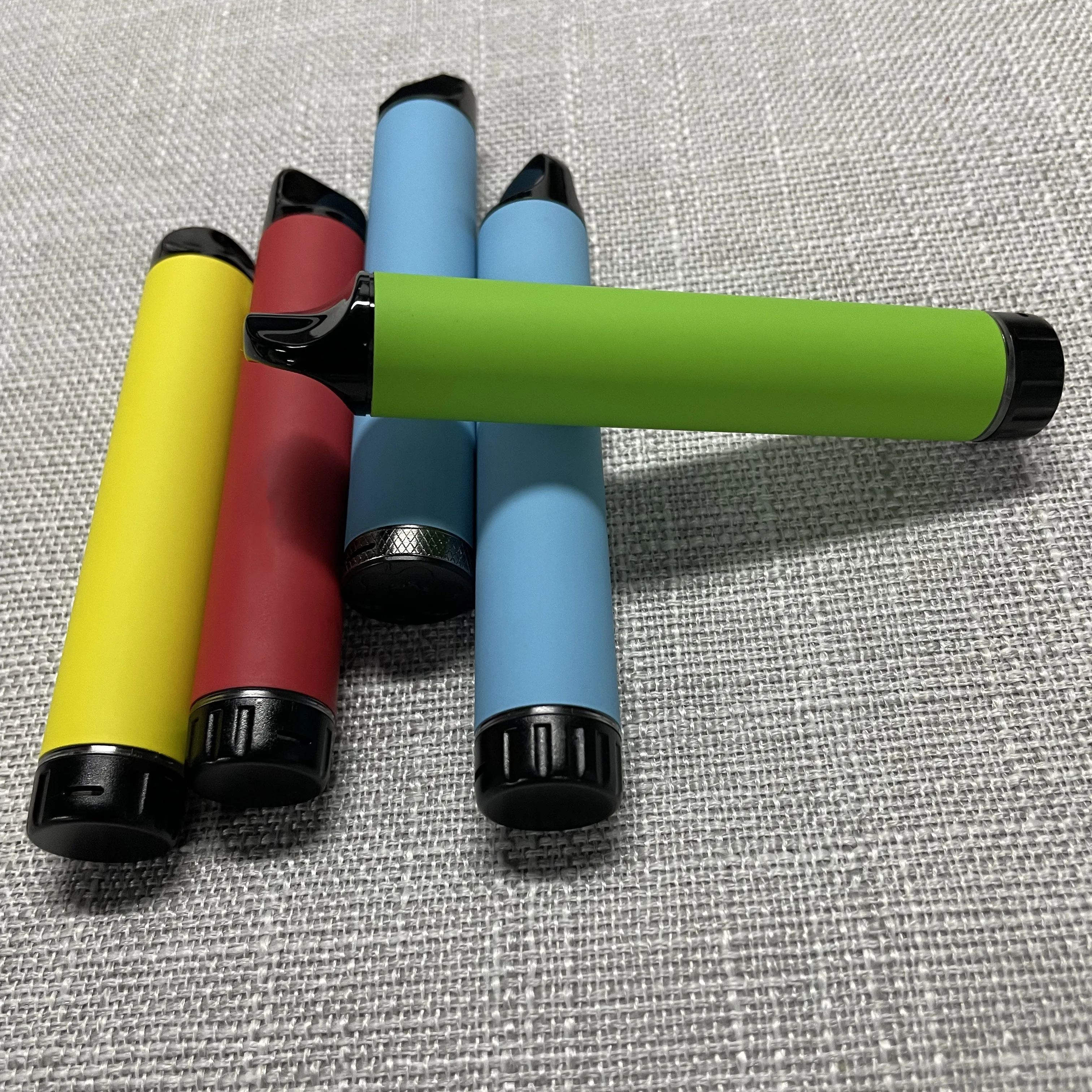 Niimoo shenzhen professional vape factory provide mesh coil air adjustable vaporizer oem odm gunpod