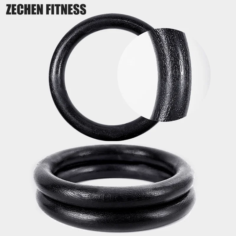 1.1 gymnastics rings fitness workout gymnastics rings straps gymnastics rings straps for power training