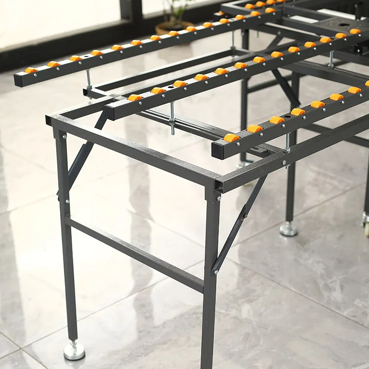 Пильный станок, сдвижной Настольный станок, деревообрабатывающий станок, Заводская панельная пила с кромкой и маршрутизатором