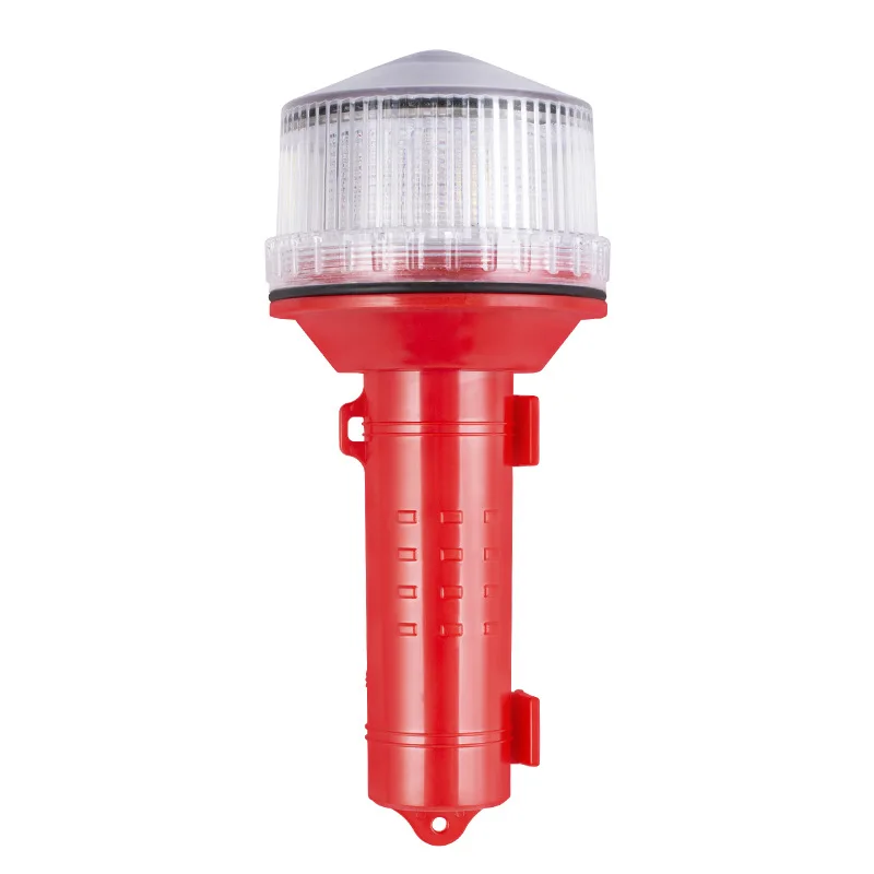 Waterproof Net Light Underwater led  Fishing  light  Multi-function LED Rail and Marine Warning Signal Lights