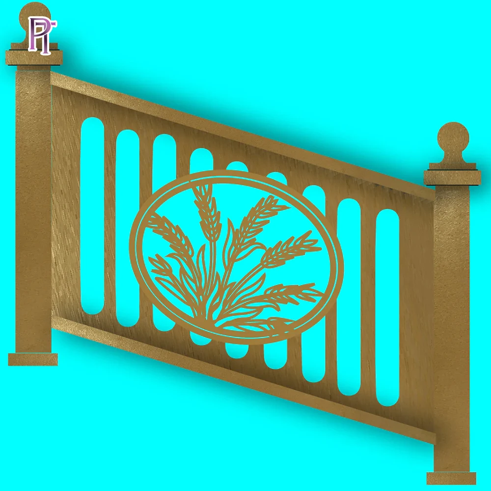 Fancy china stainless steel safety garden 6x8 3d colorbond iron panels for sale material outdoor used pool fencing