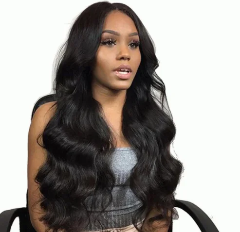 Factory Direct Sales Long Curly Synthetic Wig Best Sale Women Natural Hair Wigs Wholesale Newset Style Fashion Wigs
