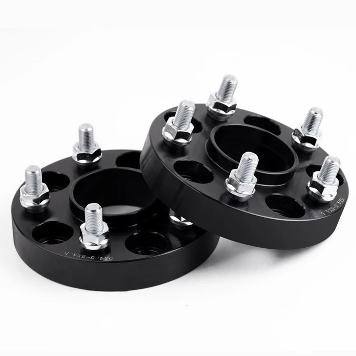 15MM 5X114.3   5 lug wheel spacers adapters
