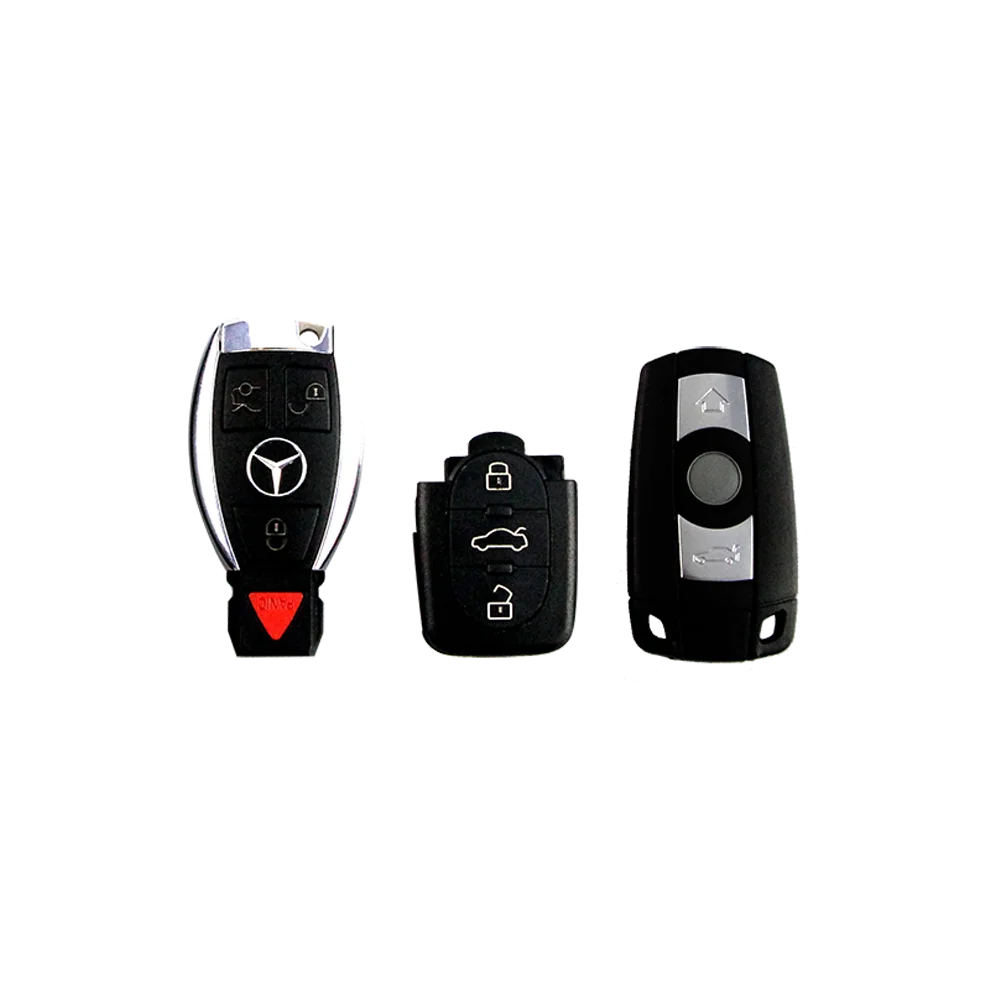 Original OBDSTAR RT-100 Car Remote Tester Frequency Infrared IR RT100