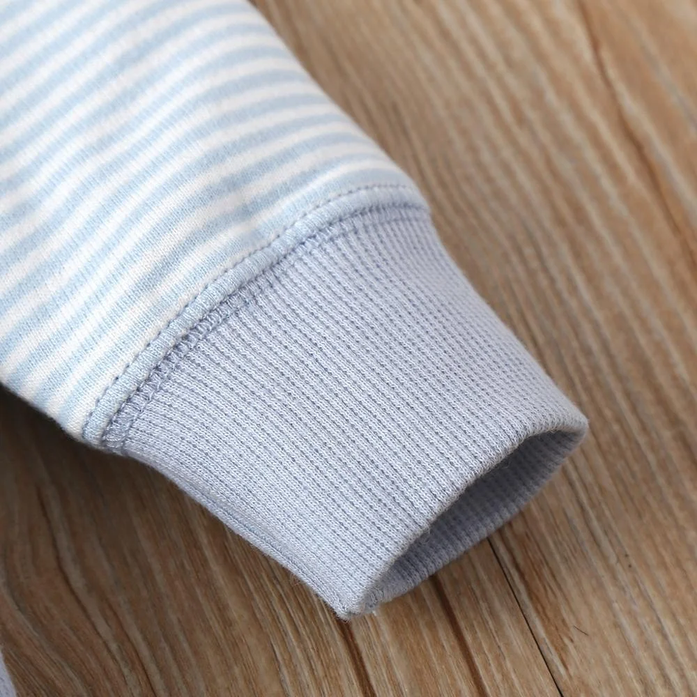 Clothing Set For Baby  Boy Long Sleeve Long Pants Autumn Suit Toddler Infant Clothes Set Fashion Baby Wear For Newborn Baby Boy