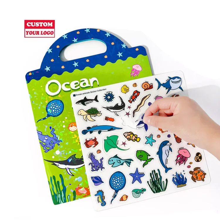 Tpe Thick Gel Clings Removable Jelly Window Gel Clings Sticker Tpr Static Cling Window Gel Decal