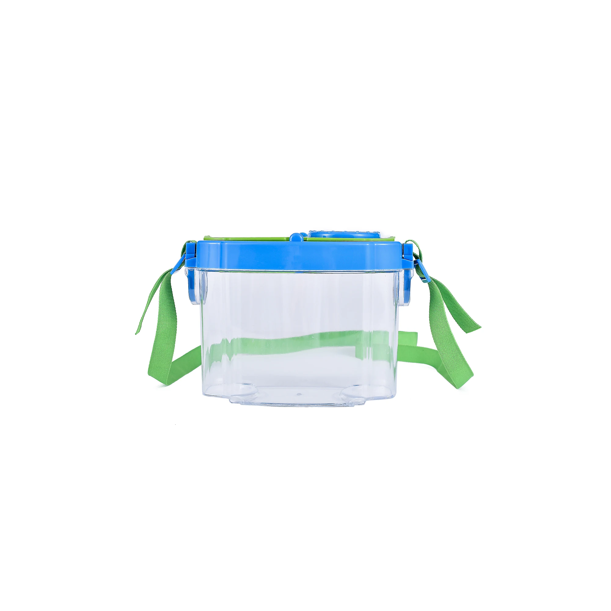 Прямая продажа с завода, колдук, игрушка, коробка для коллекции насекомых, увеличительное стекло для насекомых