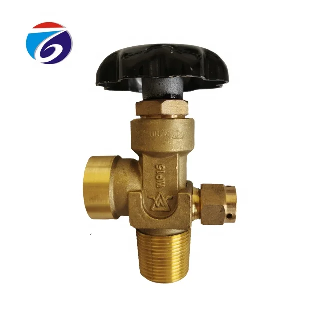 Hot Sale QF-2G1 Oxygen Valve for Oxygen Cylinders
