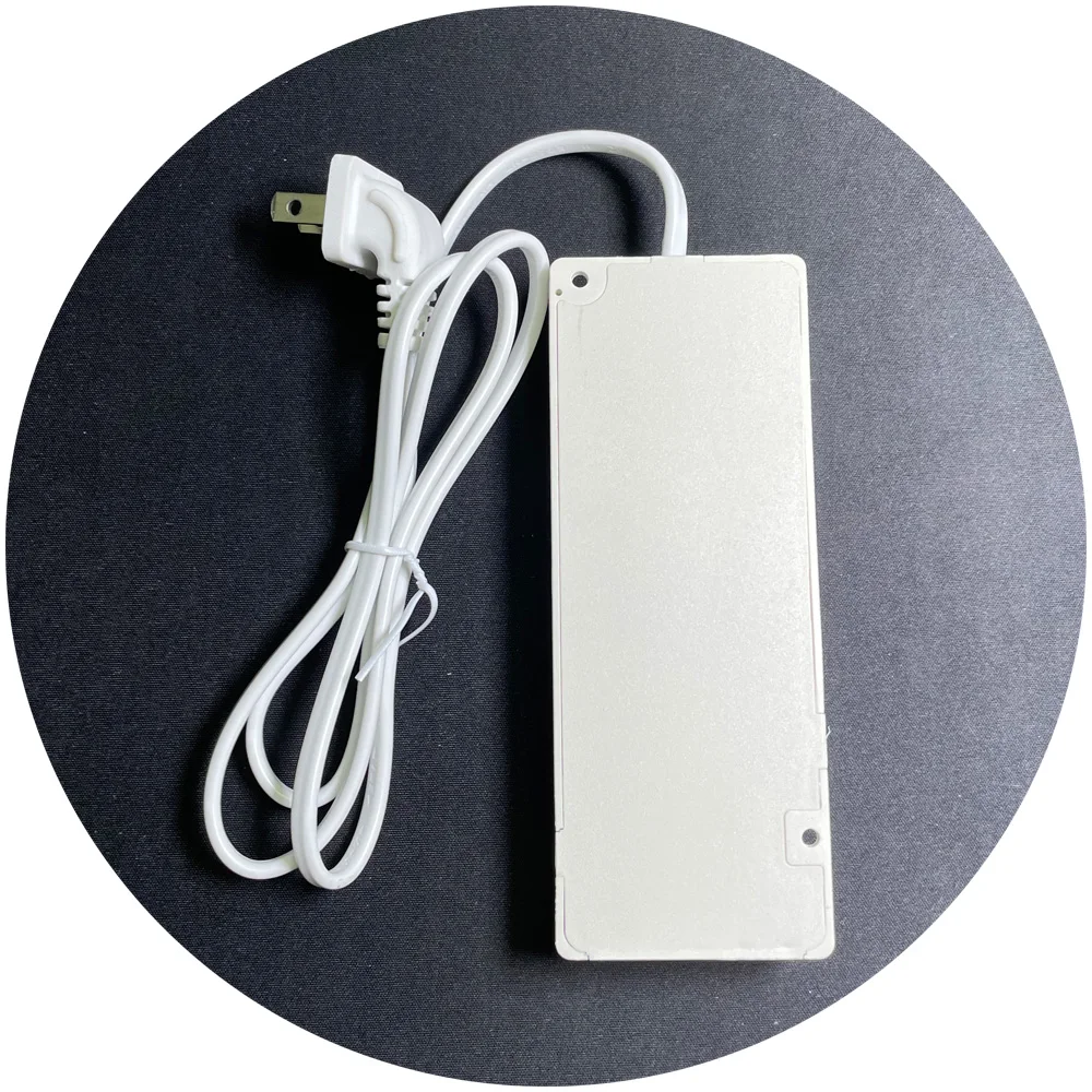 human body dupond connector 3pin sensor connector centered DC12V driver transformer led light power supply with radar sensor