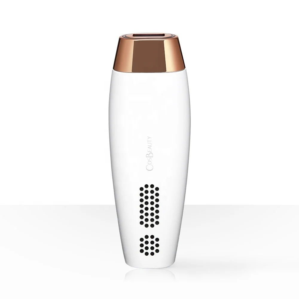 COSBEAUTY New Arrival 5 Levels permanent Portable hair removal epilator IPL