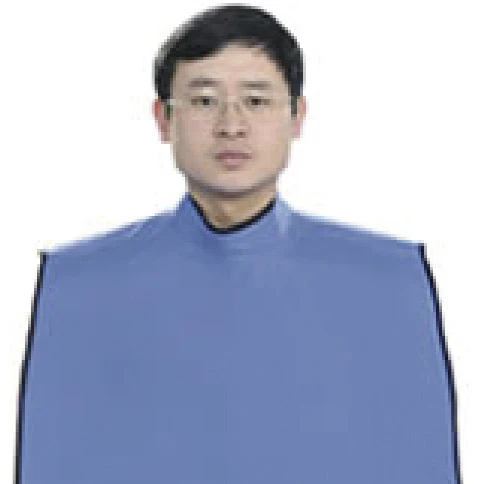 Radiation Protective Double Sided Lead Apron