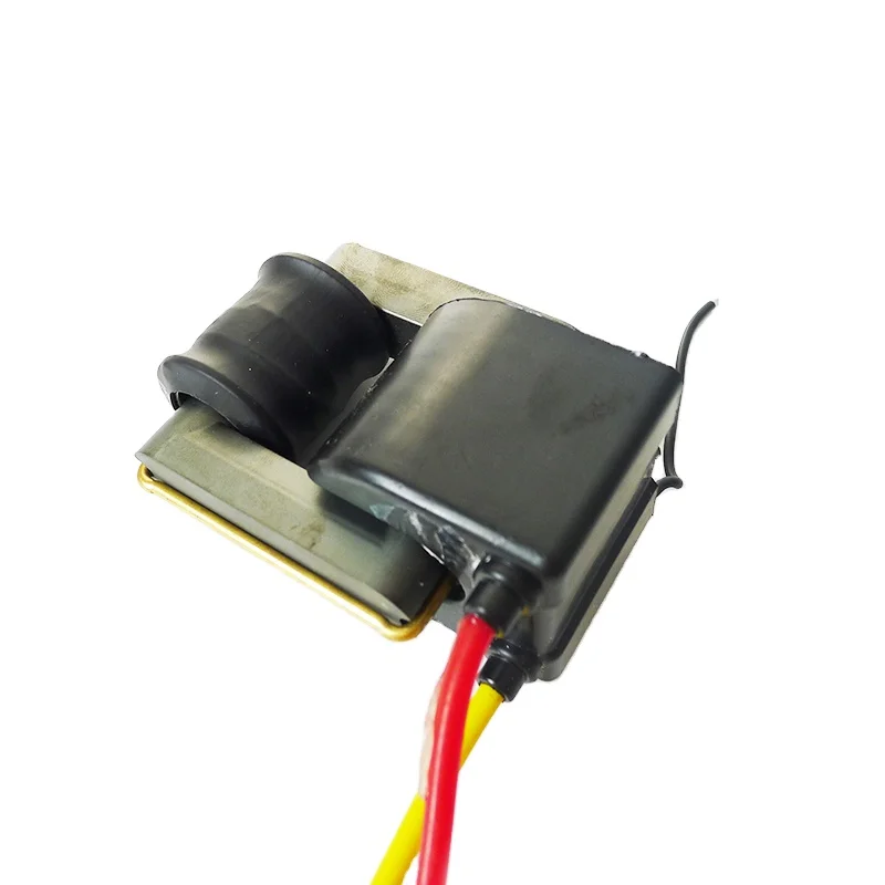150w High Voltage Package Transformer Used For Transformer Of High Voltage