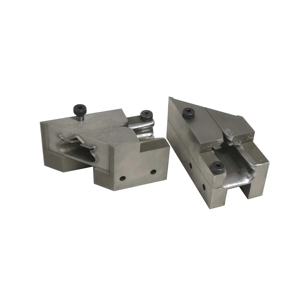 CE approved 220V 600 Watt Heat Theory Gasket Welder for refrigeration profiles / fridge seal