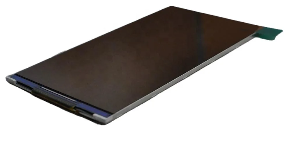 5 inch tft lcd display module with 480x854 resolution and MIPI interface