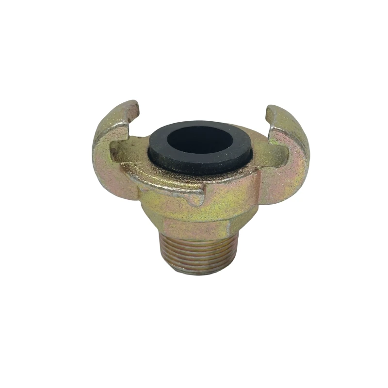 Universal Air hose coupling for Pneumatic rock drill/Jack hammer