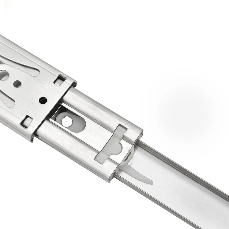 ball bearing full extension slides  3/4 extension slides  soft close slides